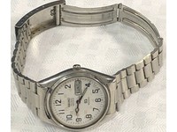 seiko railroad approved watch